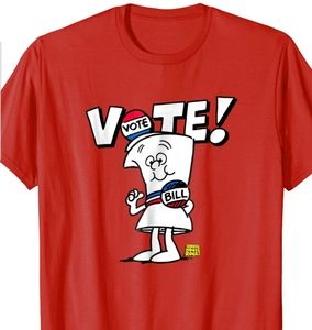 Ripple Junction/ Novelty T-shirt